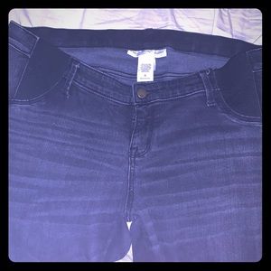 Maternity pants/jeggings